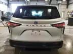Toyota Sienna 2022