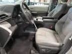 Toyota Sienna 2022