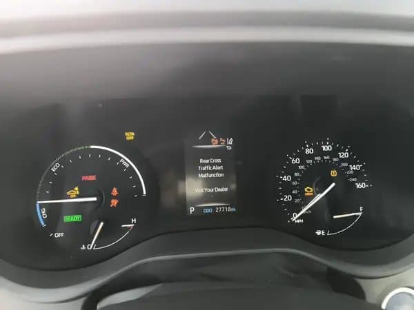 Toyota Sienna 2024