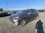 Toyota Sienna 2024