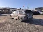 Toyota Sienna 2024