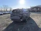 Toyota Sienna 2024