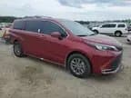 Toyota Sienna 2024