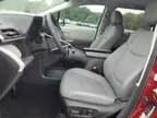 Toyota Sienna 2024