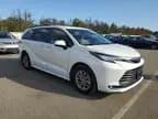 Toyota Sienna 2024