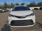 Toyota Sienna 2024