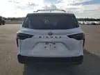 Toyota Sienna 2024