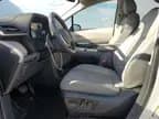 Toyota Sienna 2024