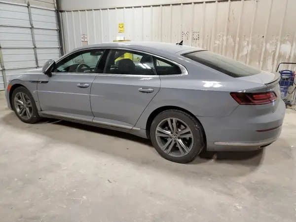 Volkswagen Arteon 2023