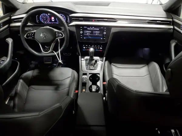 Volkswagen Arteon 2023
