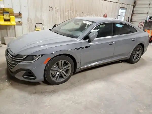 Volkswagen Arteon 2023