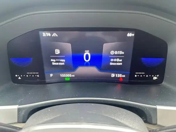 Volkswagen Atlas 2022