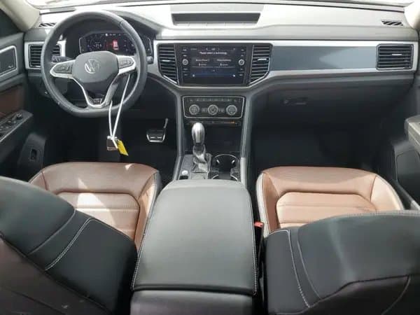 Volkswagen Atlas 2023