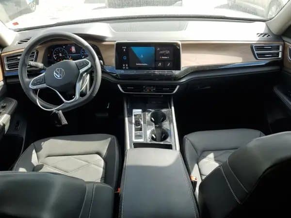 Volkswagen Atlas 2024