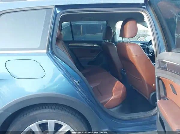 Volkswagen Golf 2017