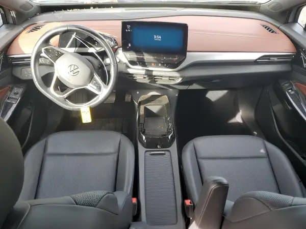Volkswagen Id.4 2022
