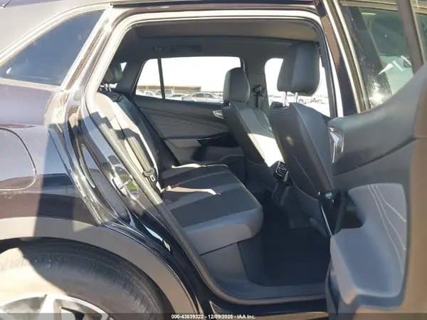Volkswagen Id.4 2023
