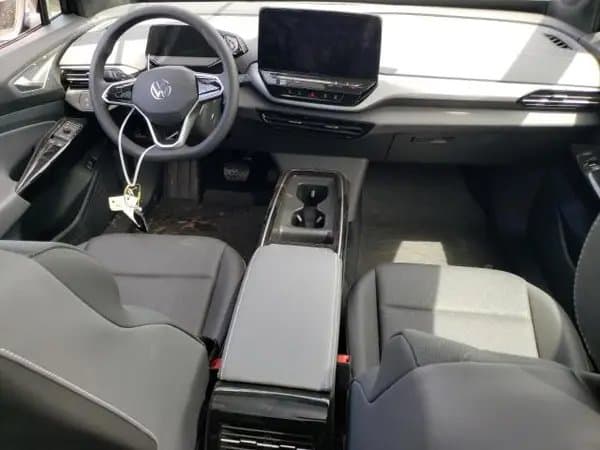 Volkswagen Id.4 2023