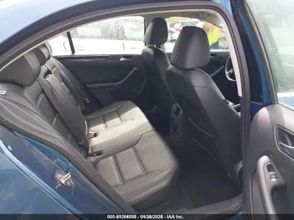 Volkswagen Jetta 2016