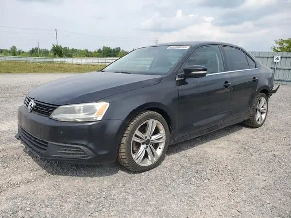 Volkswagen Jetta 2016