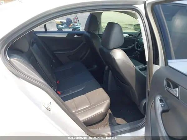 Volkswagen Jetta 2016