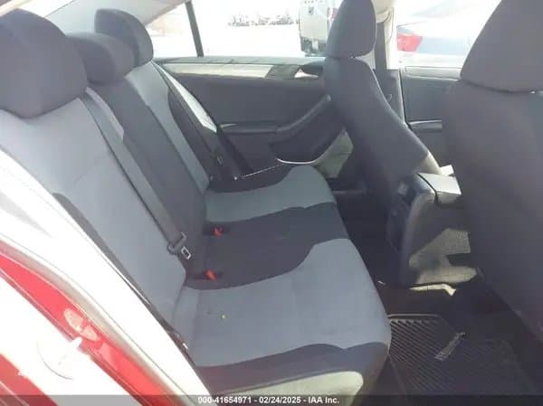 Volkswagen Jetta 2017