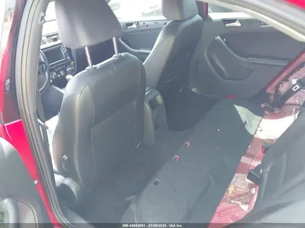 Volkswagen Jetta 2018