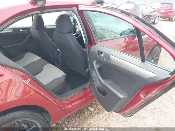 Volkswagen Jetta 2018