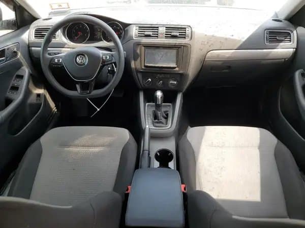 Volkswagen Jetta 2018