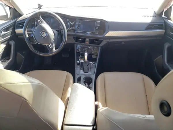 Volkswagen Jetta 2019