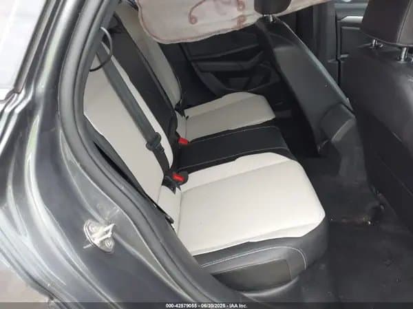 Volkswagen Jetta 2019