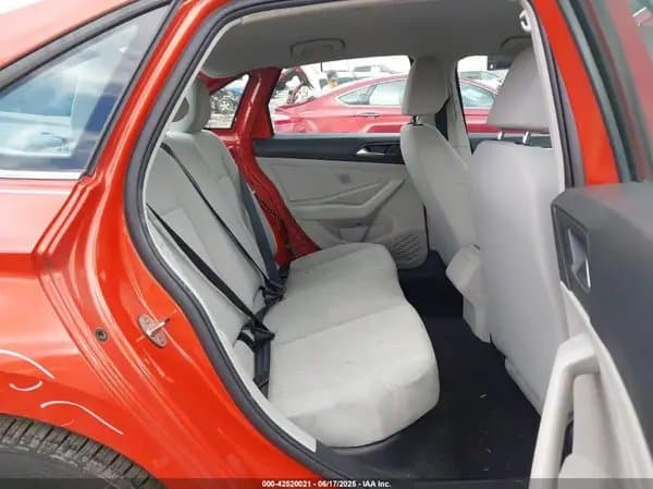Volkswagen Jetta 2019