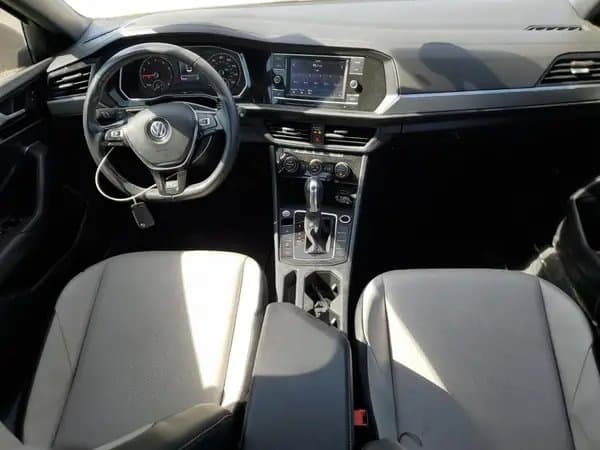 Volkswagen Jetta 2019