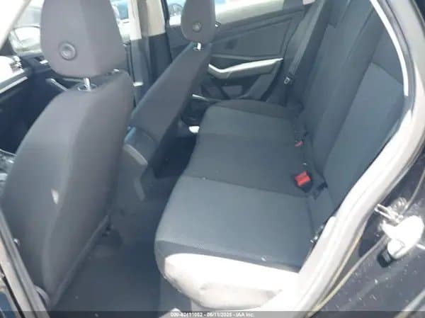 Volkswagen Jetta 2019