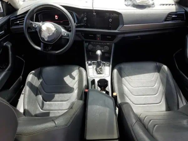 Volkswagen Jetta 2019