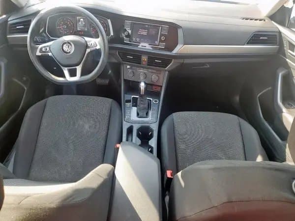 Volkswagen Jetta 2019
