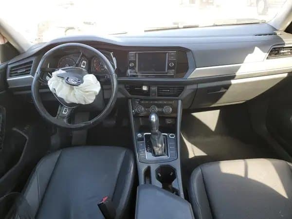 Volkswagen Jetta 2019