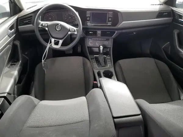 Volkswagen Jetta 2019