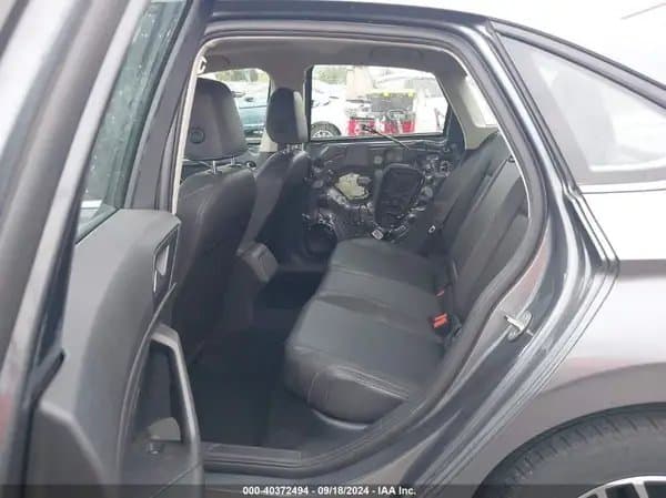 Volkswagen Jetta 2019