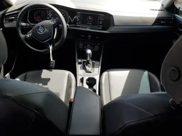 Volkswagen Jetta 2019