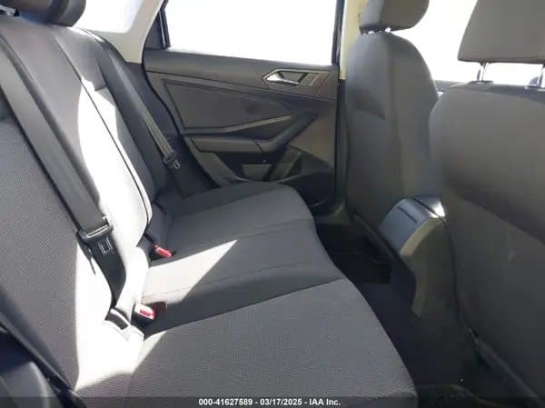 Volkswagen Jetta 2019