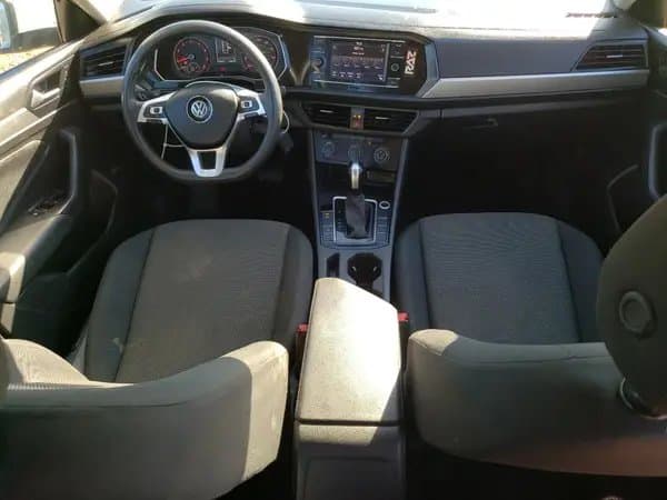 Volkswagen Jetta 2020