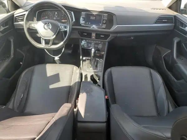 Volkswagen Jetta 2020