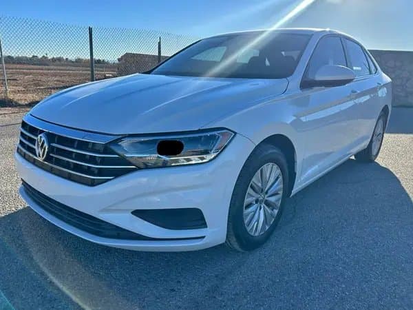 Volkswagen Jetta 2020