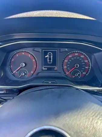 Volkswagen Jetta 2020