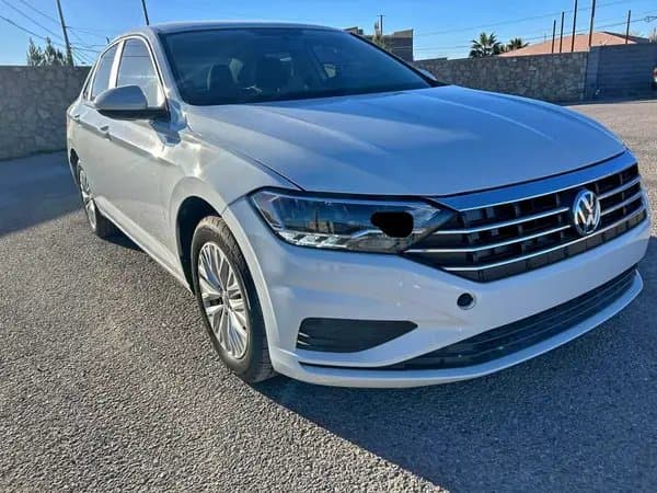 Volkswagen Jetta 2020