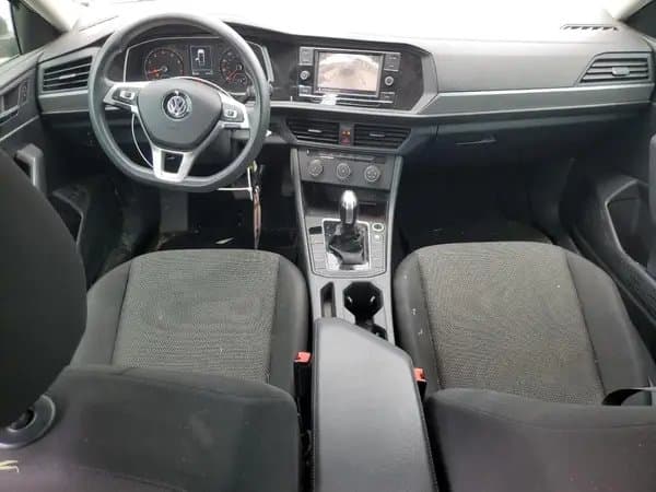 Volkswagen Jetta 2020