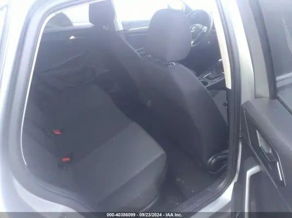 Volkswagen Jetta 2020