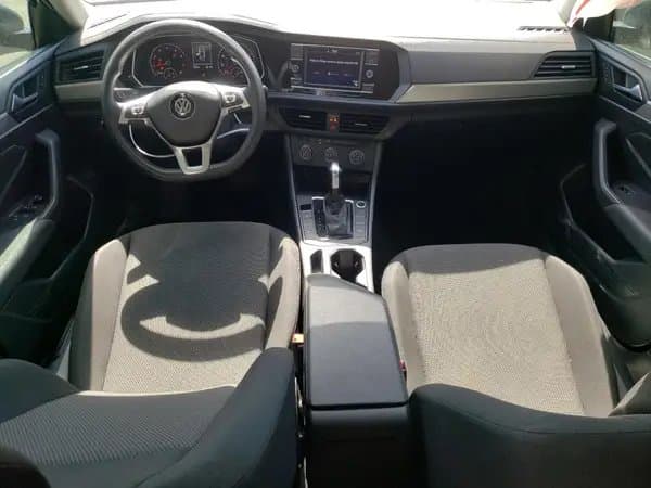 Volkswagen Jetta 2021