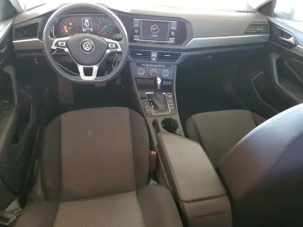 Volkswagen Jetta 2021